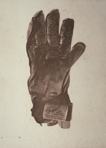 "Cowboy's Glove"